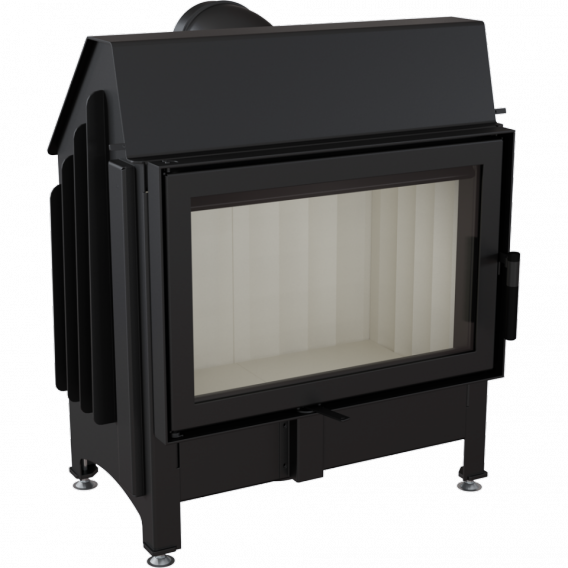 Kratki Zibi 12 kW