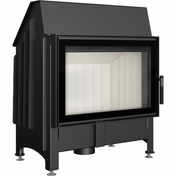 Kratki Zibi 12 kW DECO