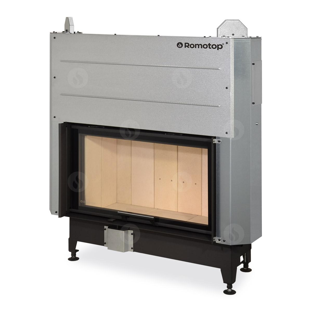 Romotop HEAT 3g L 88.50.04