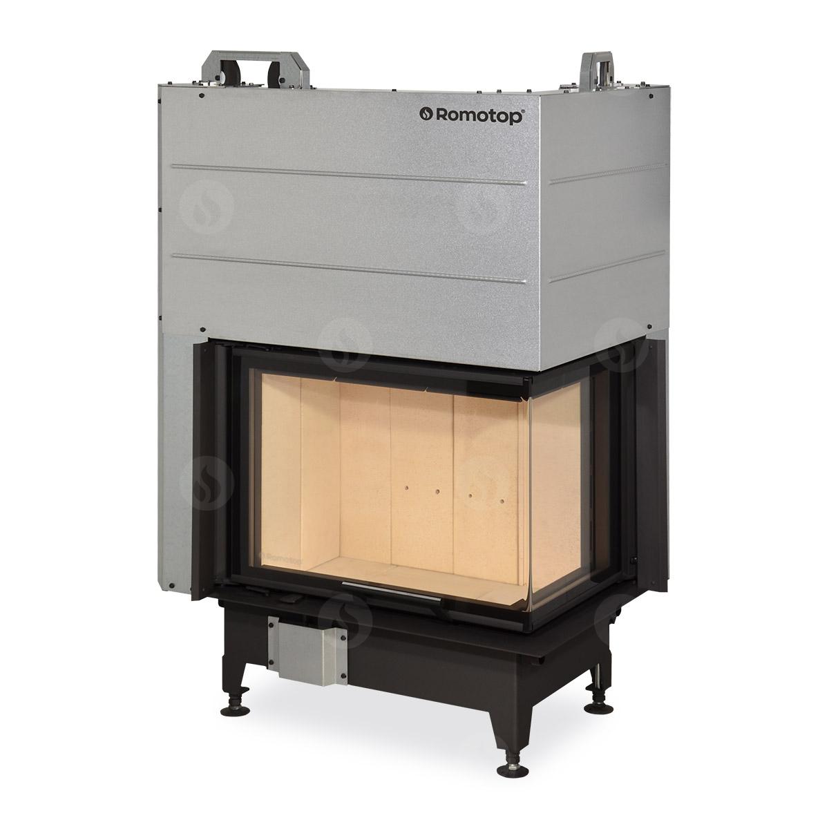 Romotop HEAT R/L 2g L 65.51.40.01