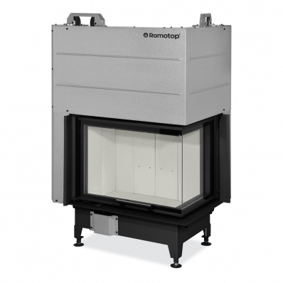 Romotop HEAT R/L 3G L 65.51.40.24