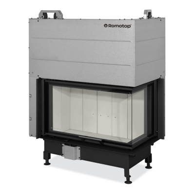 Romotop HEAT R/L 3G L 81.51.40.24