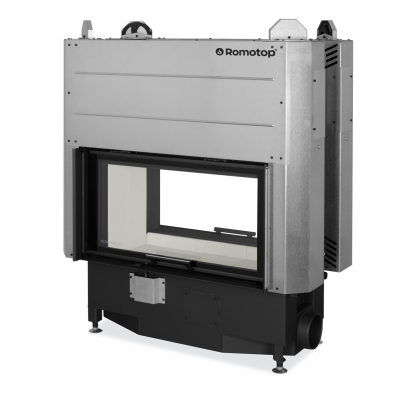 Romotop HEAT T 3G L 88.50.04