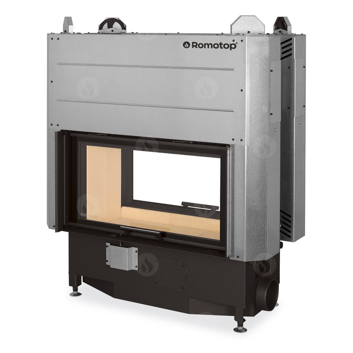 Romotop HEAT T 3g L 88.50.04