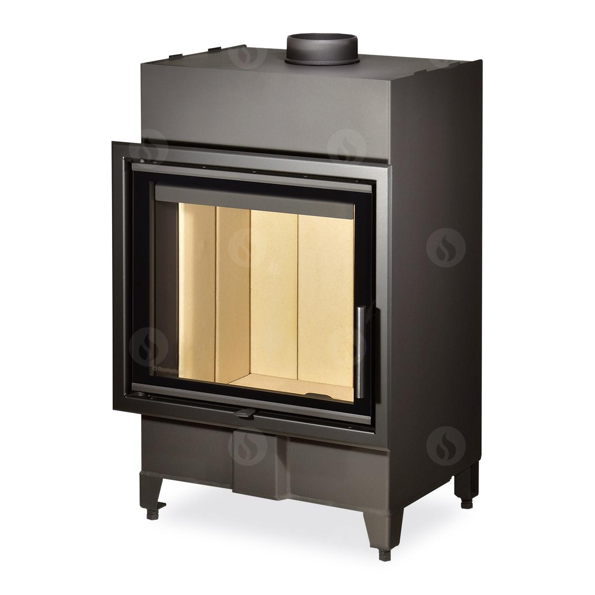 Romotop HEAT 2g 59.50.01 