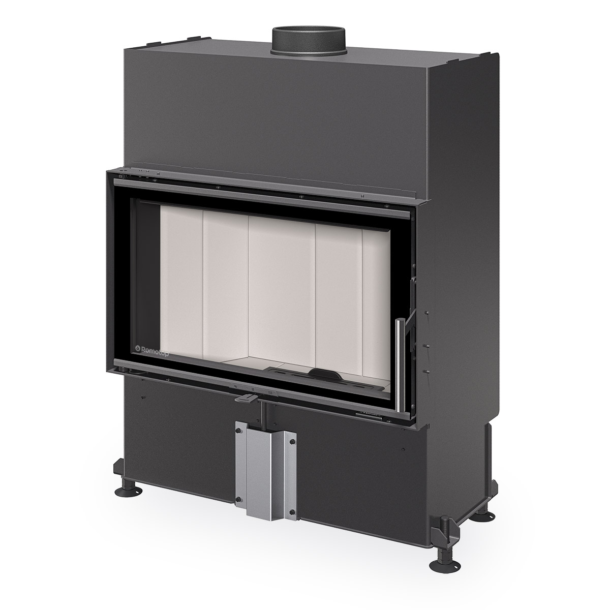 Romotop HEAT 4G 70.44.14