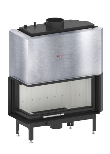 Hitze ALBERO AQUASYSTEM 19.LG