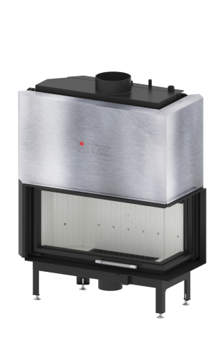 Hitze ALBERO AQUASYSTEM 19.RG