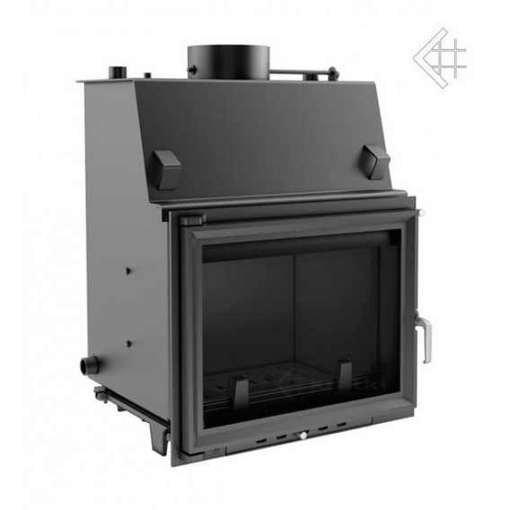 Kratki Zuzia 15 kW s dochladzovacou špirálou