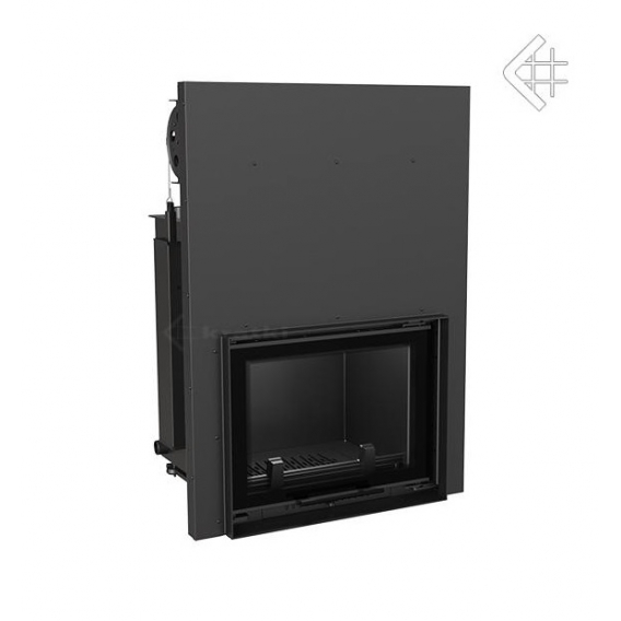 Kratki Zuzia 15 kW s výsuvným otváraním dvierok a dochladzovacou špirálou