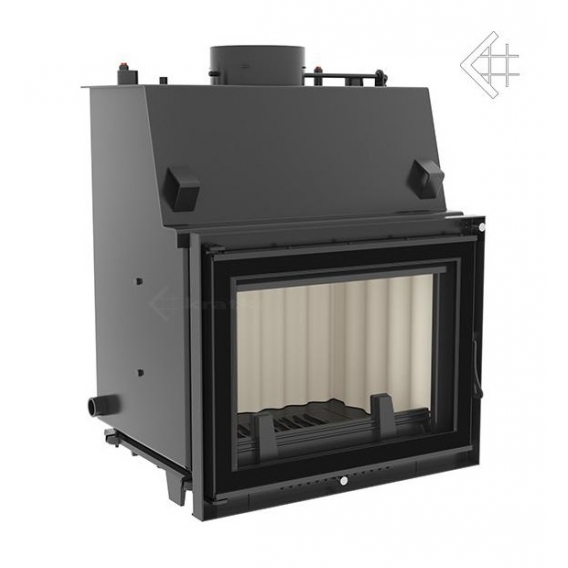 Kratki Zuzia 15 kW DECO s dochladzovacou špirálou