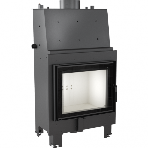 Kratki MBZ 13 kW s dochladzovacou špirálou