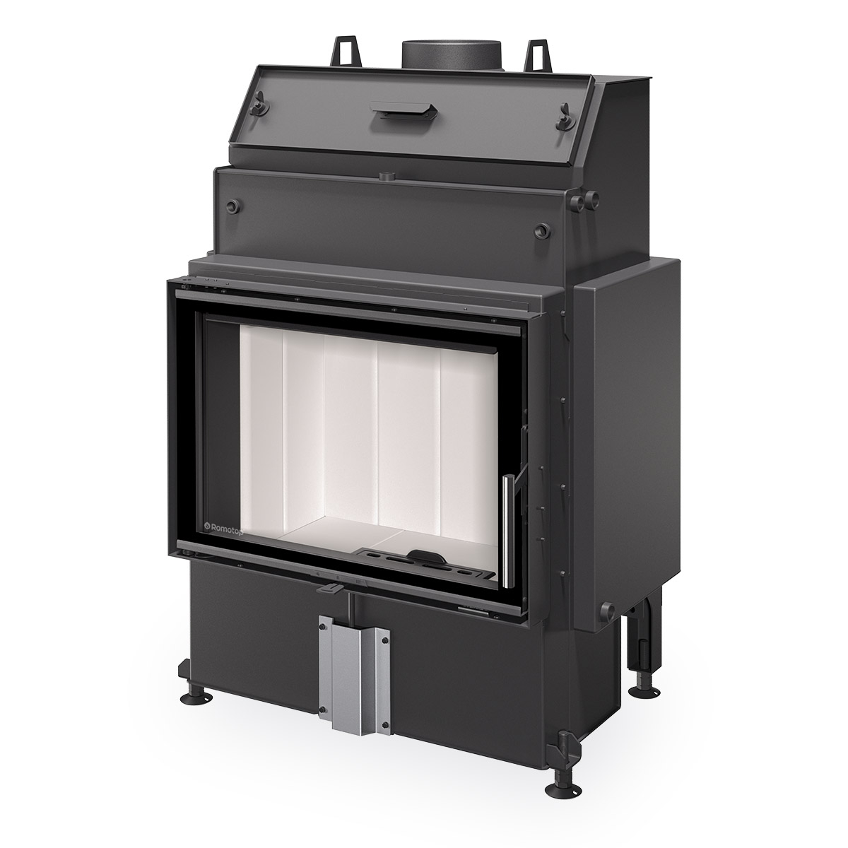 Romotop HEAT W 4G 70.50.04