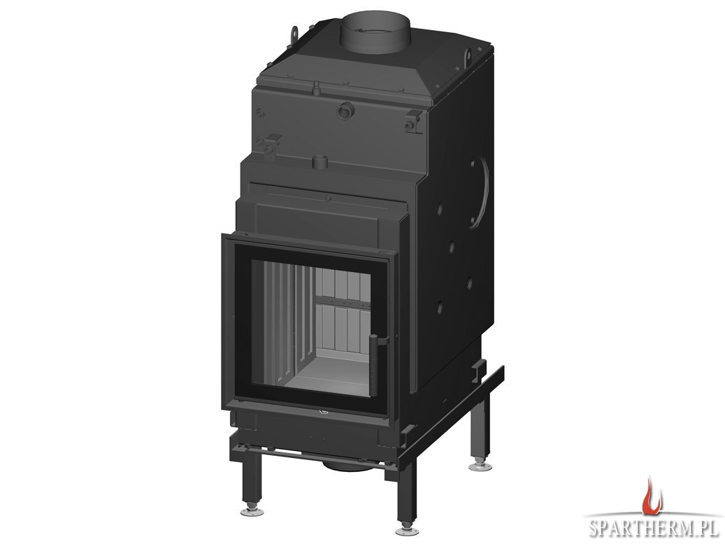 Spartherm Nova E H2O