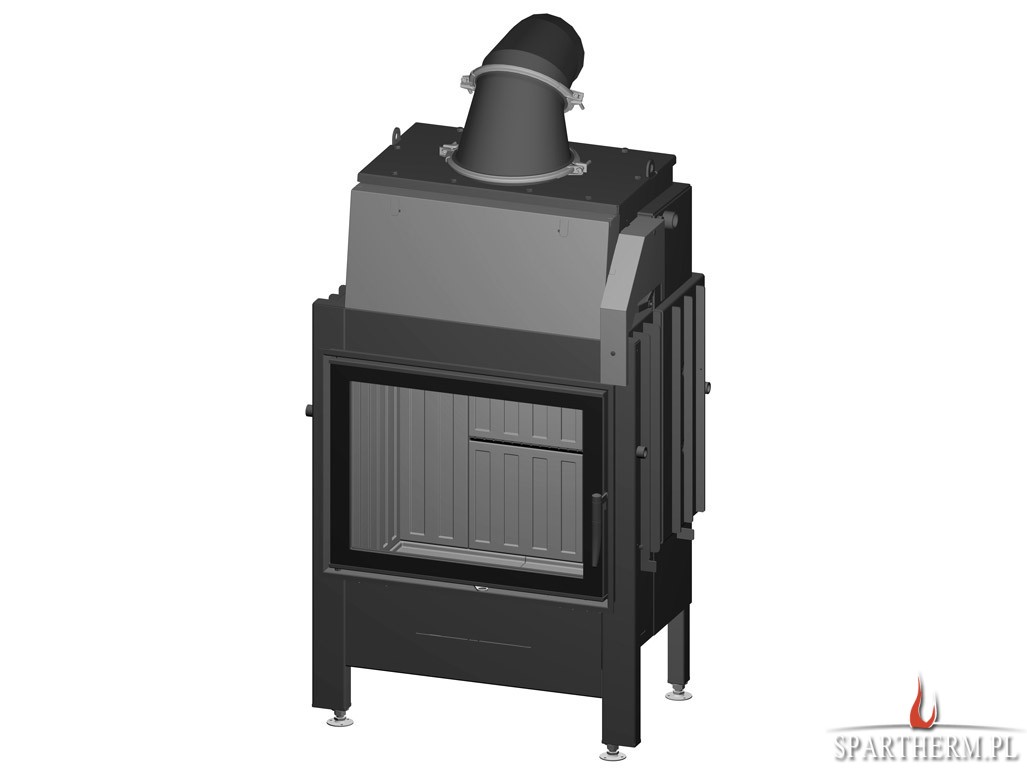 Spartherm Varia 1V H2O XL 