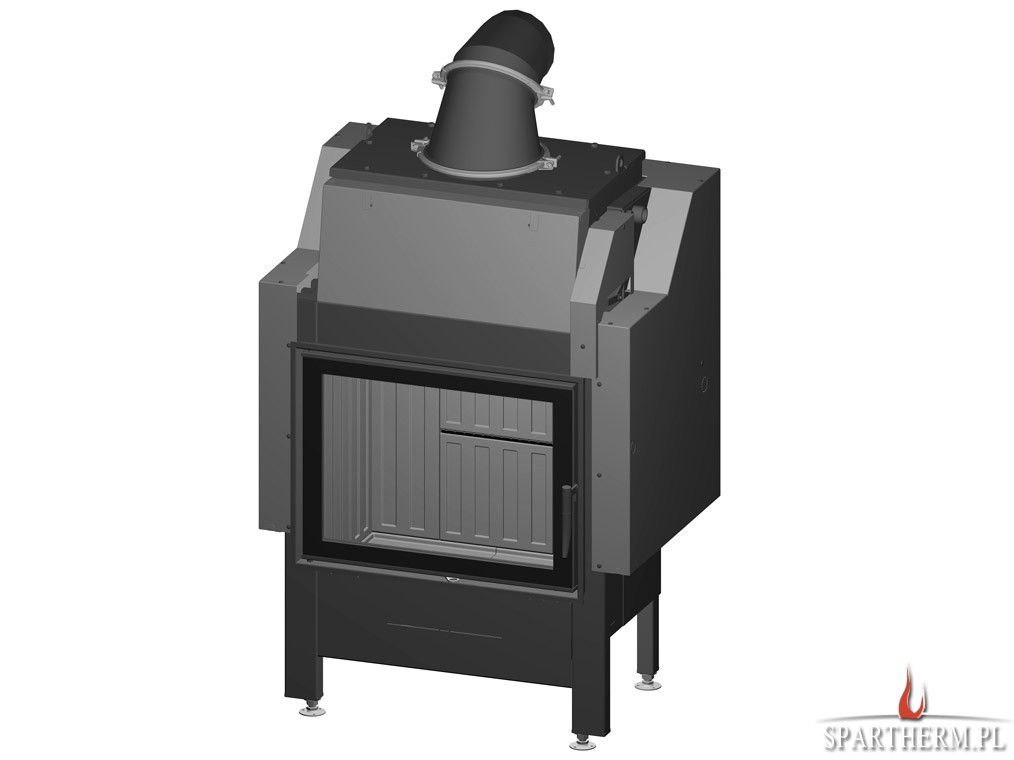 Spartherm Varia 1V H2O XXL 