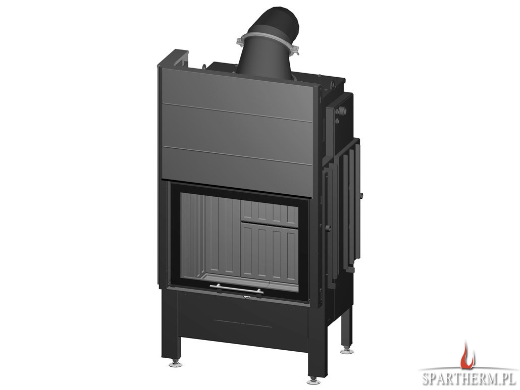 Spartherm Varia 1Vh H2O XL 