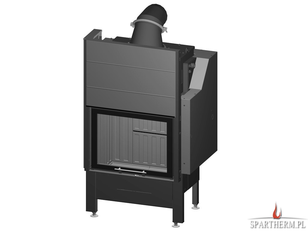Spartherm Varia 1Vh H2O XXL 