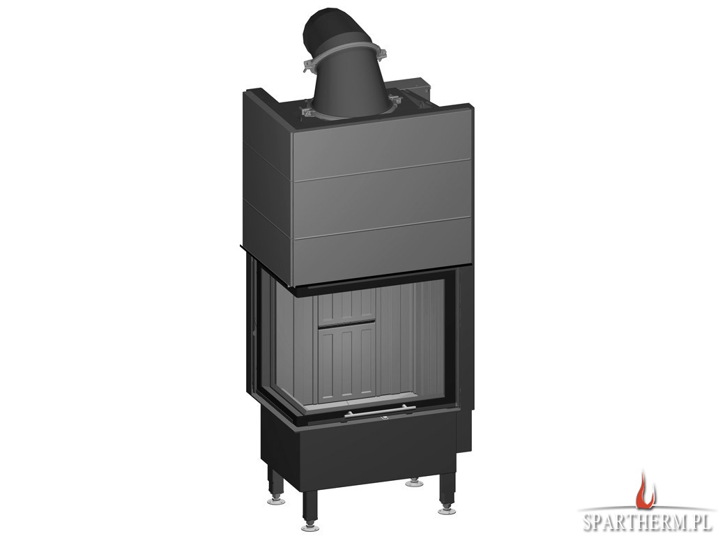 Spartherm VARIA 2L 55h H2O 