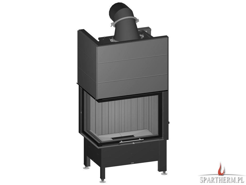 Spartherm VARIA 2Lh H2O 
