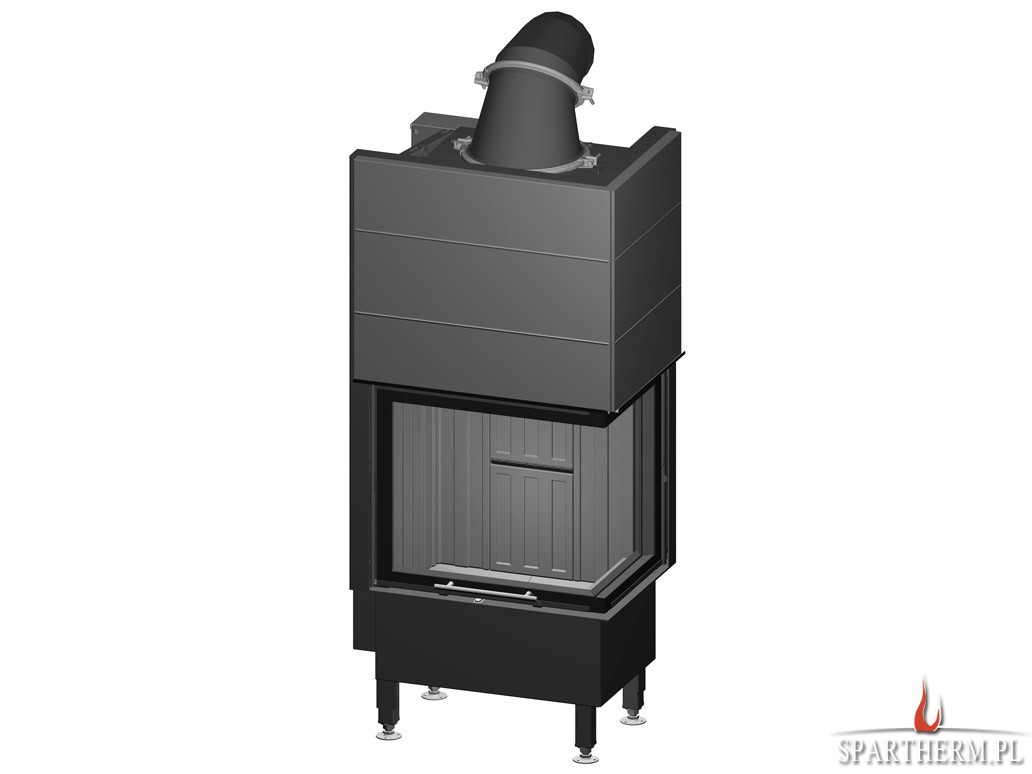 Spartherm VARIA 2R 55h H2O 