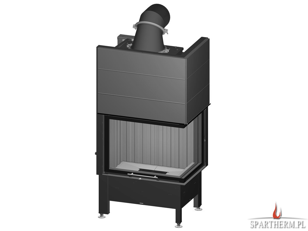 Spartherm VARIA 2Rh H2O 
