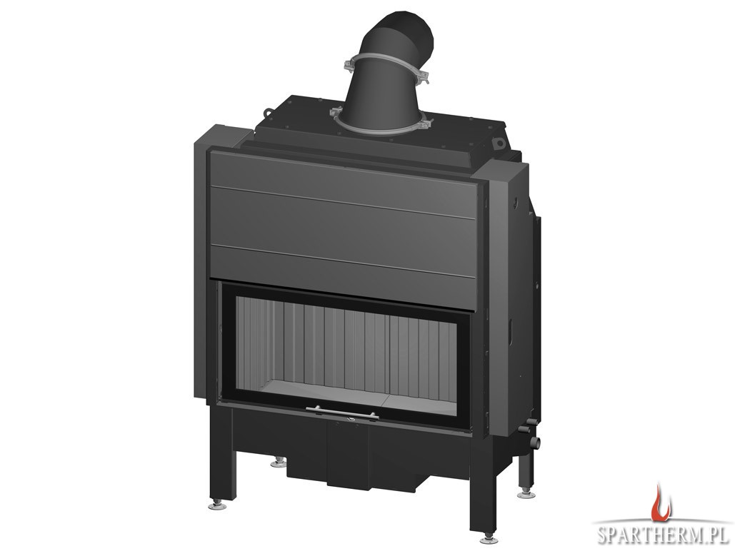 Spartherm Varia Ah H2O 
