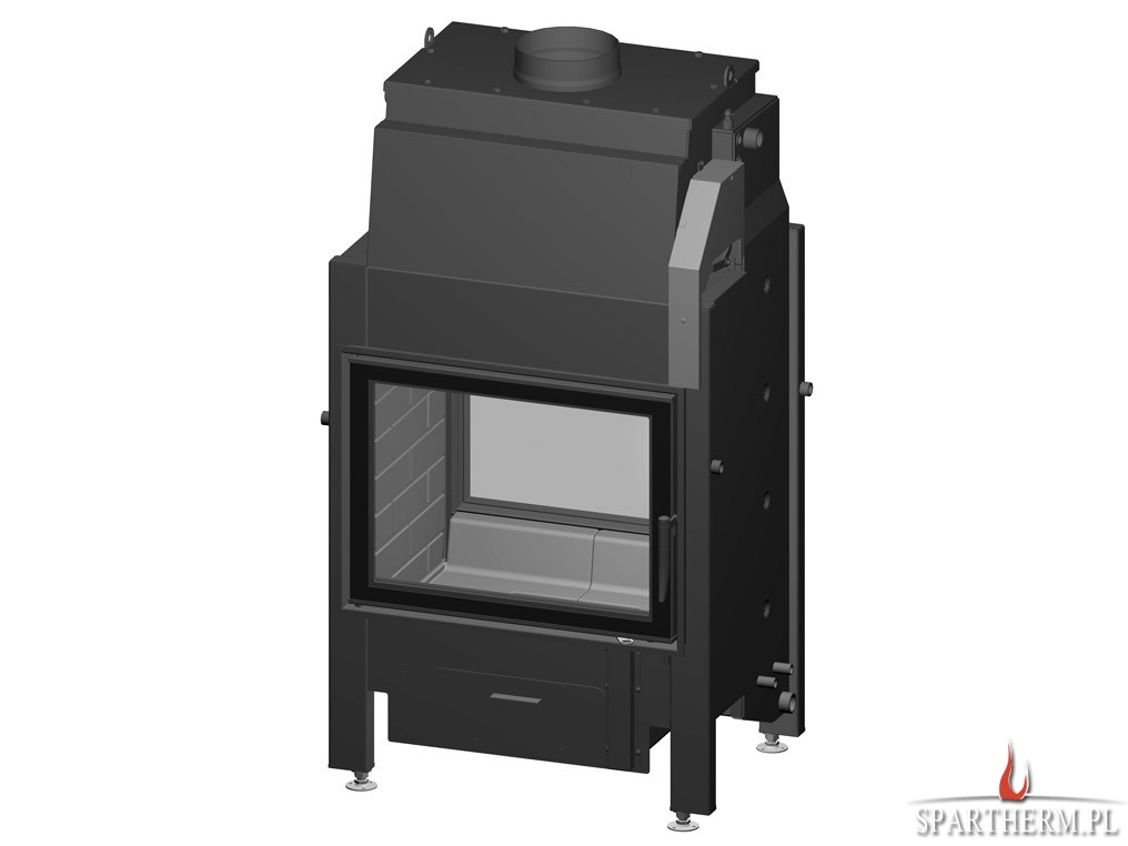 Spartherm VARIA FD H2O 