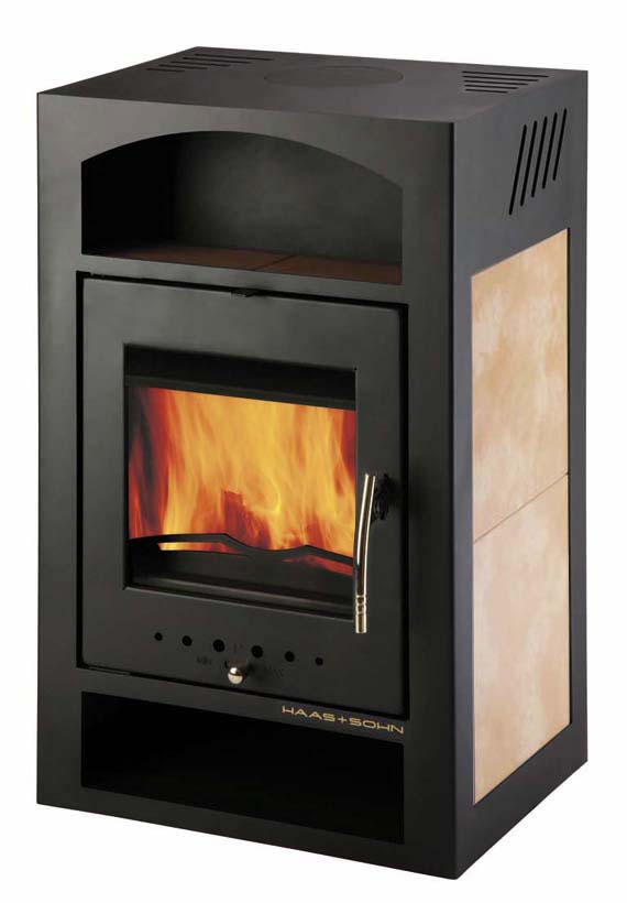 Haas+Sohn Adria mini II