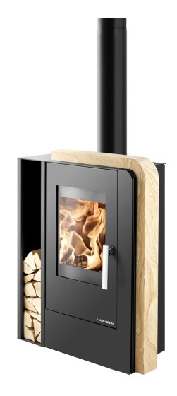 Haas+Sohn Nordby Woodstone
