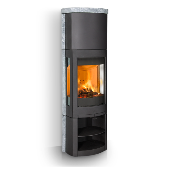 Jotul F 377 High Top Advance