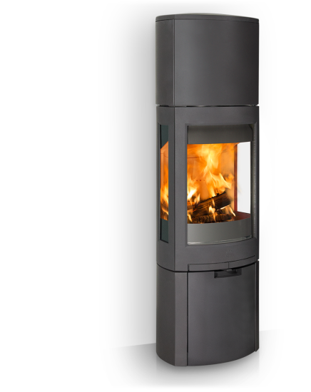Jotul F 378 High Top Advance