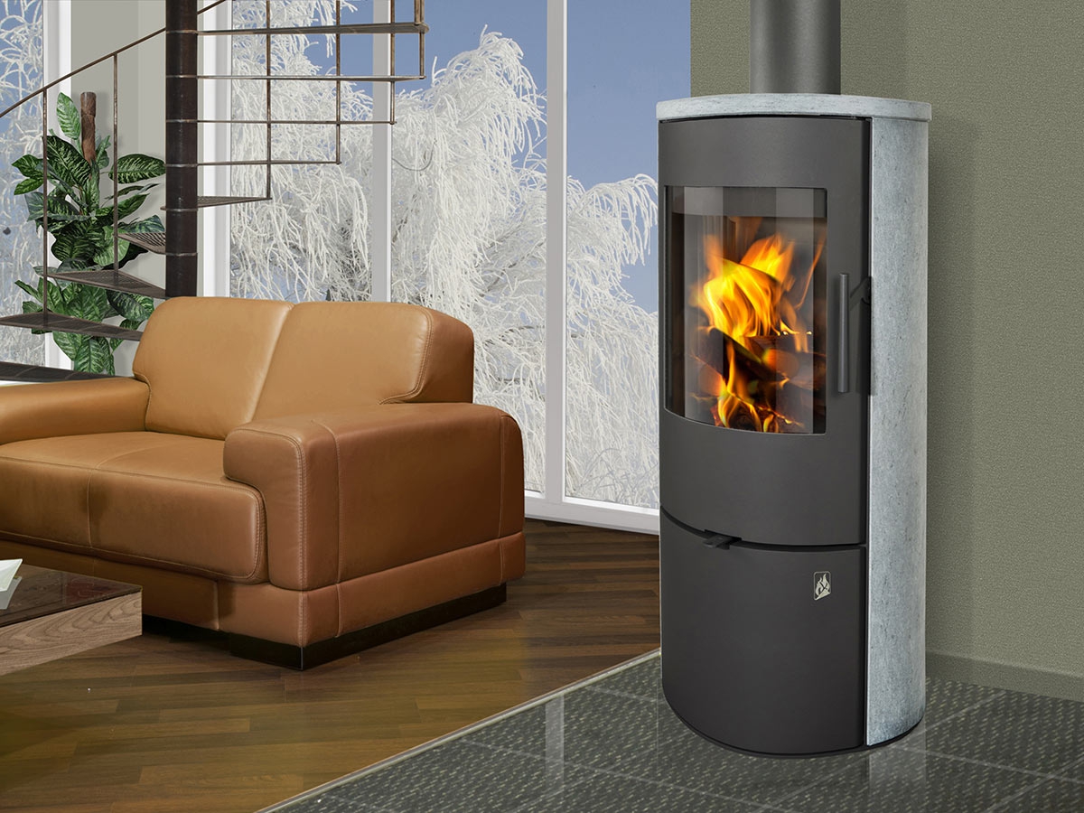 Romotop EVORA 02 mastenec