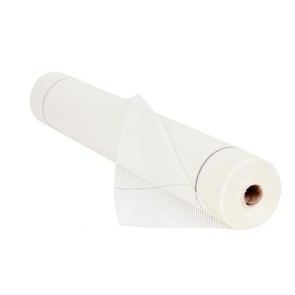 SILCATEX-SE kachliarska sklotextilná sieťka, Tmax 350 °C