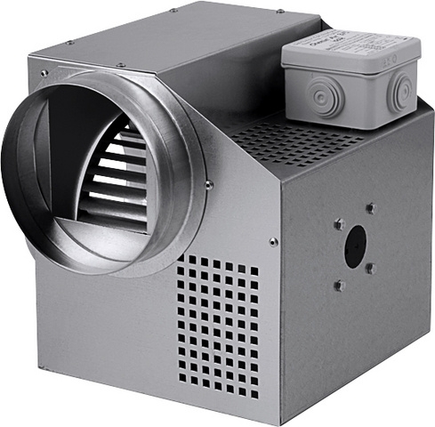 Krbový ventilátor KV 300