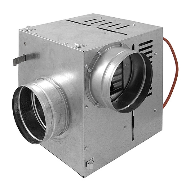 VENTILÁTOR AN3, 990 M3/H, POZINK