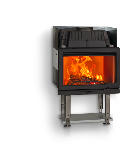 Jøtul I 570 FLAT