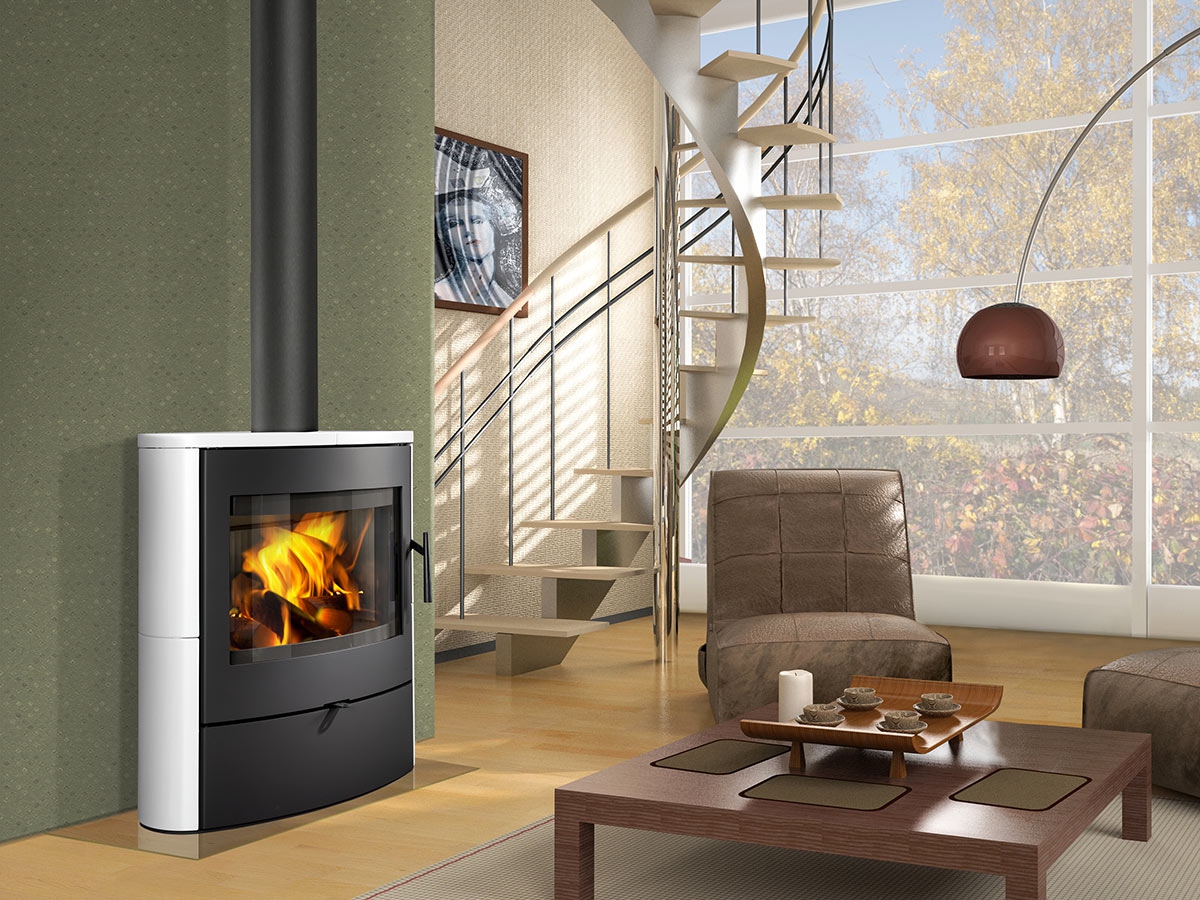 Romotop NAVIA 01 keramika