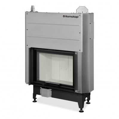 Romotop HEAT 3G L 66.50.04