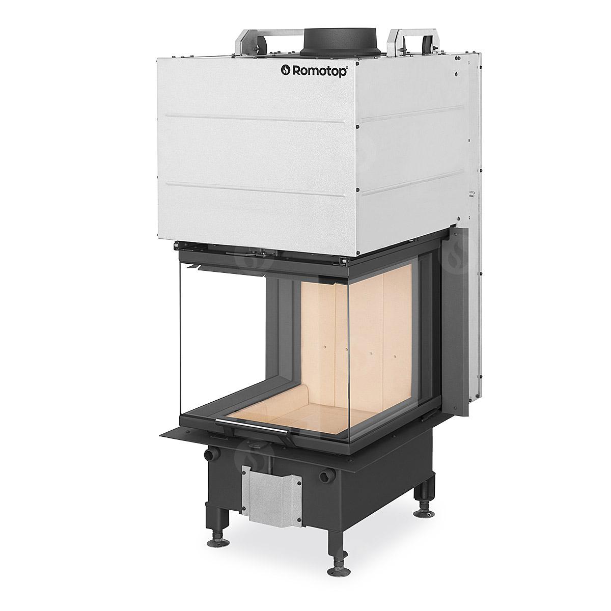 Romotop HEAT U 3g L 50.52.50.21 