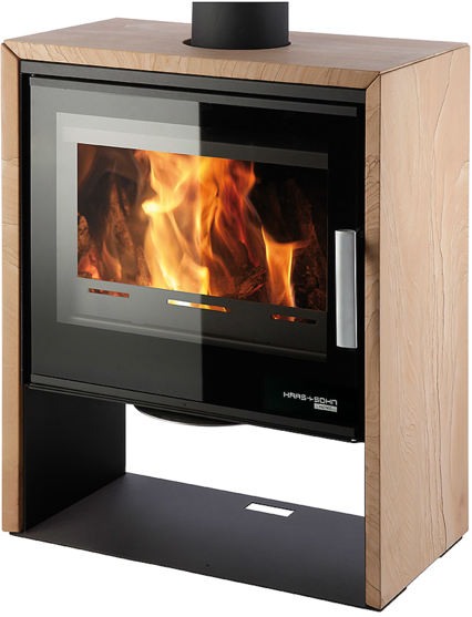 Haas+Sohn JONSBO, woodstone