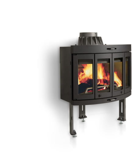 Jøtul I 400 Harmony