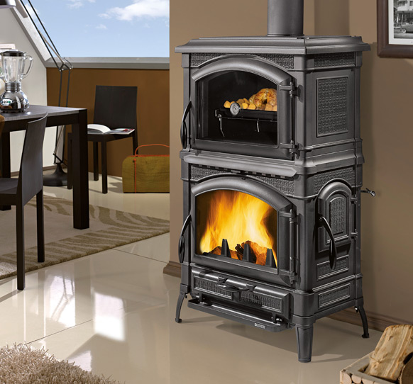 Nordica Isotta Forno Evo