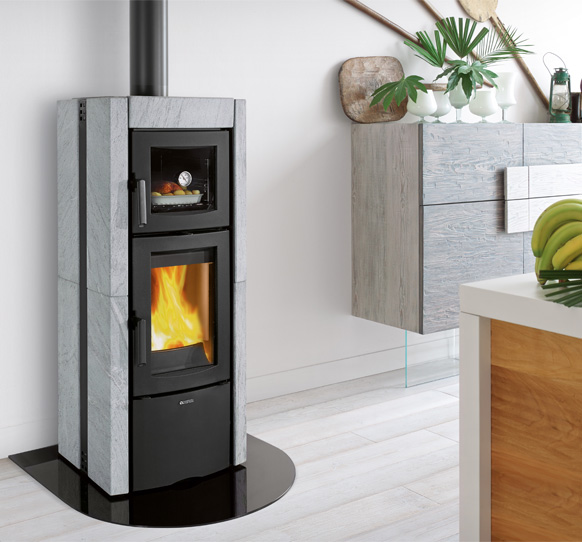 Nordica Ester Forno Evo
