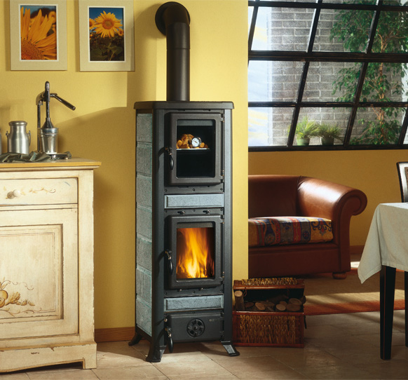 Nordica Fulvia C Forno