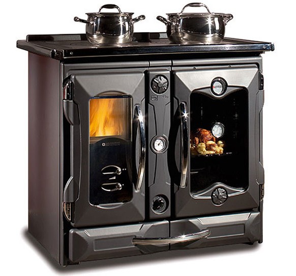 Nordica TermoSuprema Compact D.S.A.