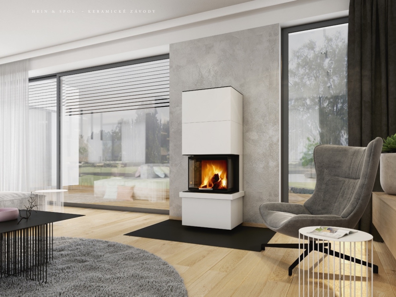 Romotop SPIRIT C1