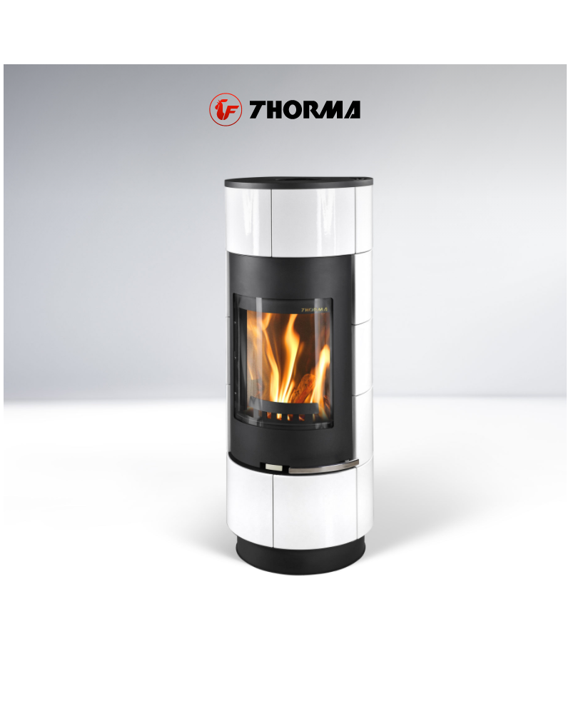 Thorma Atika standard, biela