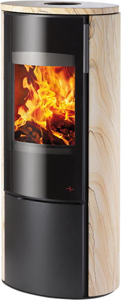 Haas Sohn Epic, woodstone