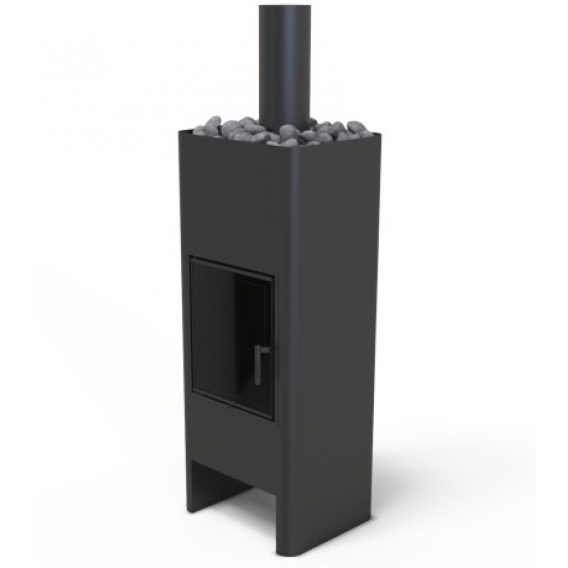 Unico TIMO STEEL 